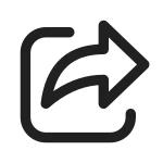 Share SVG Icon